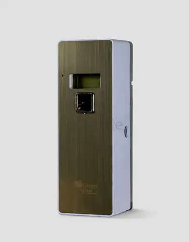 AUTOMATIC AIR FRESHENER DISPENSER