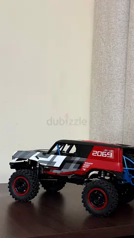 Ford Bronco R MJX RC Car Officially Licensed MJX Ford Bronco R – Brand New & Unused