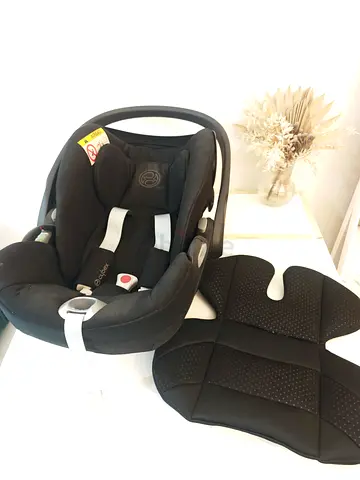 Cybex Cloud T Infant Baby Car Seat