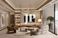 Waterfront 2BR Apartment | Furnished | Skyline View