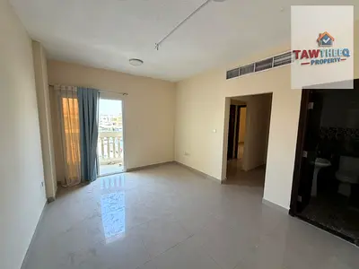**Spacious 1-Bedroom Apartment for Annual Rent in Al Mowaihat 3 – Ajman**