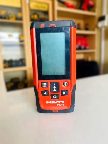 Hilti PD-I Laser Meter