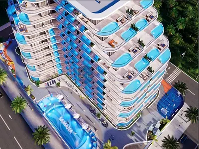 Selling for OP | Private Pool | Premium Amenities