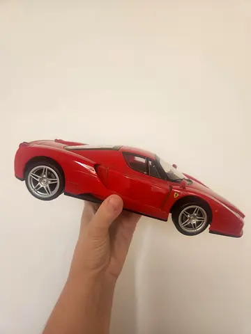 Silverlit Ferrari Enzo 1:16 RC Car – Bluetooth / App Controlled