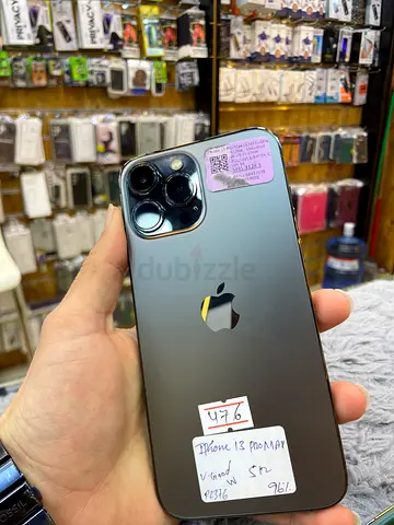 iPhone 13 Prom Max 512gb