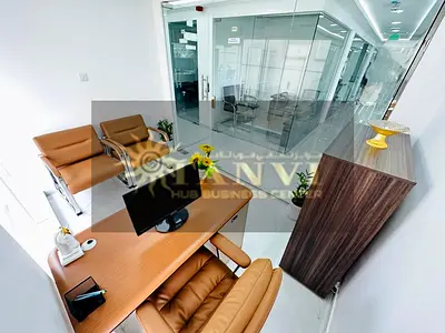 Discover the Perfect Office Space for Your Flourishing Business