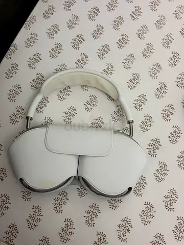 AirPod Max’s