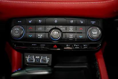 2024 Dodge DURANGO 缩略图 18