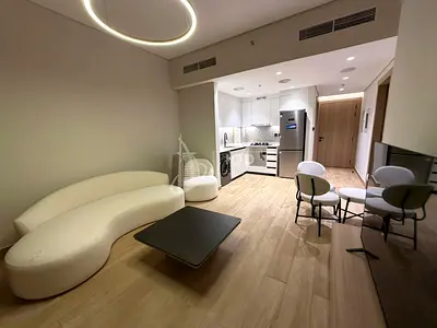 Modern Furnished Apartment | Premium Finishes | Exceptional Comfort