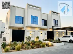 Special price for a 5-room villa, including registration fees, in a convenient location