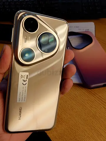 Huawei Pura 80 Ultra TDRA