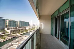 Upgraded House | Canal View | Vacant On Transfer
