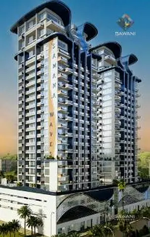 Don’t Miss Out | 2 BHK | Al Barsha South Fourth