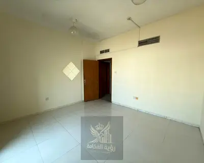 2BR Apartment with Open View in Al Nabba | Family Building | AED 35K
