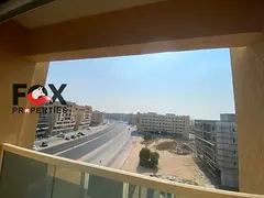 Master 2BR + Living / Al Mowaihat 3 / Open View / Built-in Wardrobes / 1 Month Free / Near Dubai Exi