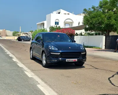 AED 3414/month | 2016 Porsche Cayenne | GCC Specs | Ref#521911