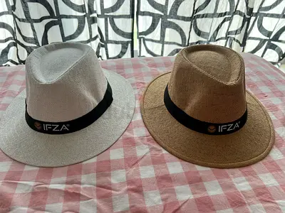 Hat size 58
