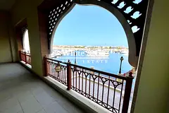 Partial Upgrade| Large Balcony |Available