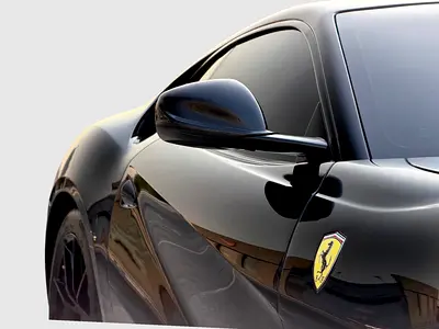2019 Ferrari 812 SUPERFAST 照片 3
