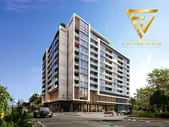 DISTRESS DEAL I ONE UINT LEFT | FULLY FURNISHED | HANDOVER 2026