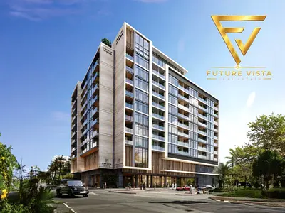 DISTRESS DEAL I ONE UINT LEFT | FULLY FURNISHED | HANDOVER 2026