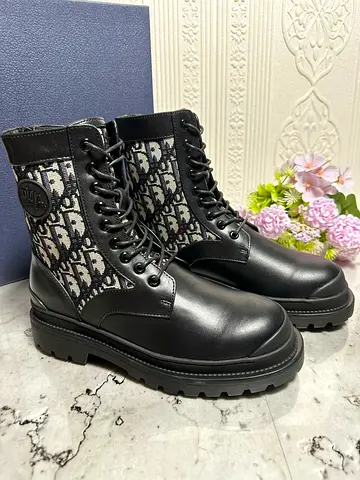 Dior boot for women
