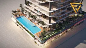 G.FLOOR I GUARANTEED ROI I DIRECT ON RD I +350AED.PSQFT=ROI