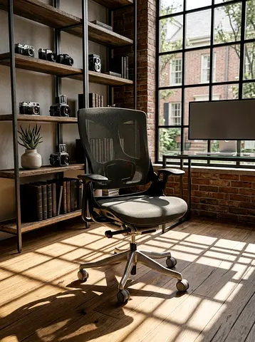Merryfair office chair for sale