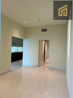 SPACIOUS LAYOUT | SZR VIEW | HIGH FLOOR | VACANT