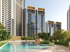 Hot Deal | High Floor + Vastu | 60% Paid | 1 Bed