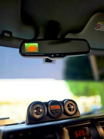 صورة مصغرة 18 لـ 2009 Toyota FJ CRUISER