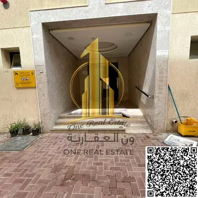 FOR SALE – Residential & Commercial Building | Al Jurf 3, Ajman