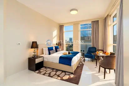 Fully Furnished | Corner Unit | TWO MONTHS FREE