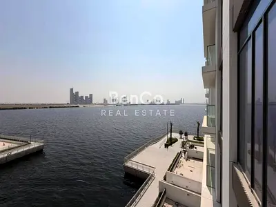 Waterfront | Ready In November | Best Layout