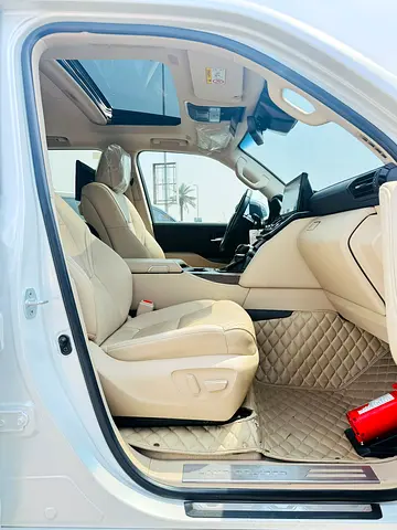 2023 Toyota LAND CRUISER — миниатюра 11