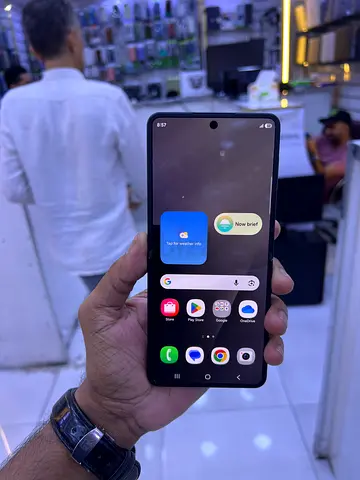 Samsung Z Flip 7 5G 12/256Gb D