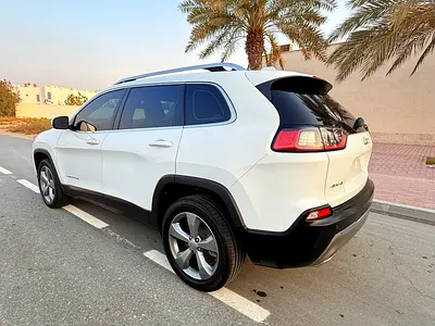 2020 JEEP CHEROKEE 照片 3