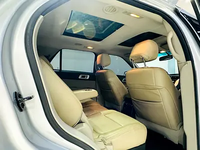 2015 FORD EXPLORER — миниатюра 14
