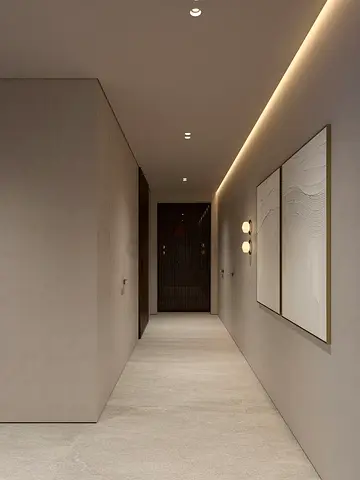Unique False Ceiling Patterns Popular in Dubai
