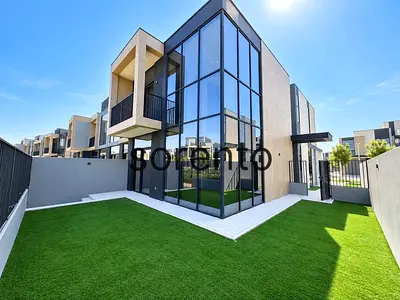 Brand New | 4 Bed G+1 | Park Backing