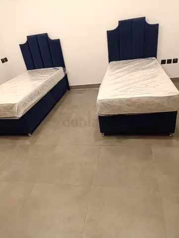 Brand New single size bed frame available for sale