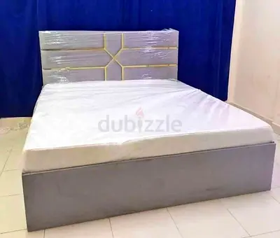 Brand New Luxury king Bed including Medical Mattress Available