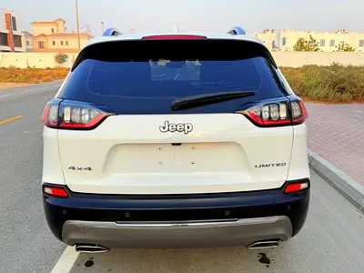 2020 JEEP CHEROKEE 照片 7