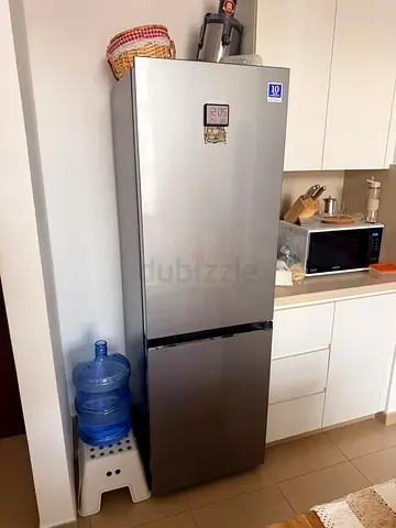 Hitachi New Model Bottom Freezer Refrigerator