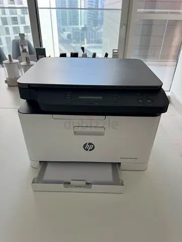 HP Color Laser Printer MFP 178nw