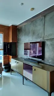 Upgraded 2-Bed Rustic Luxe Fully Furnished Full Marina Water View
