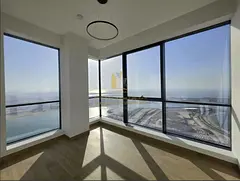 Luxury Opportunity – Sea View Apartment in La Plage (Freehold for All Nationalities)