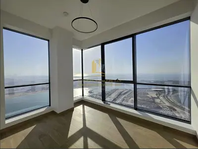 Luxury Opportunity – Sea View Apartment in La Plage (Freehold for All Nationalities)