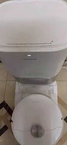 DreameBot L10s ultra