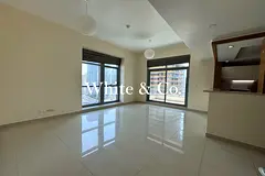 High floor | Vacant now! | Unfurnished